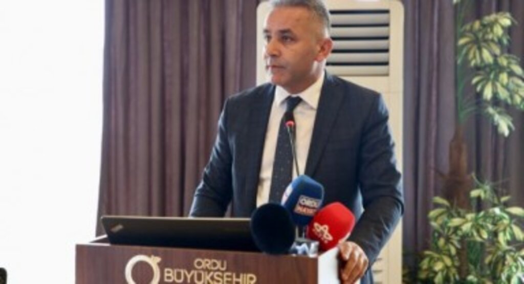 Ünye'ye 2,3 Milyar Liralık Yatırım