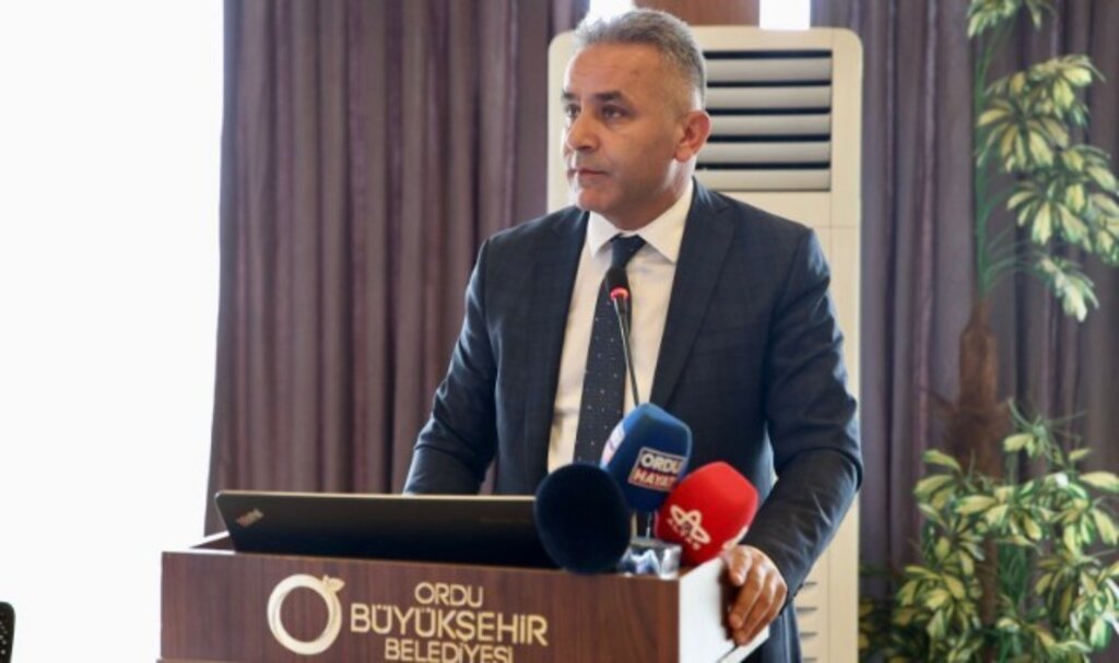 Ünye'ye 2,3 Milyar Liralık Yatırım