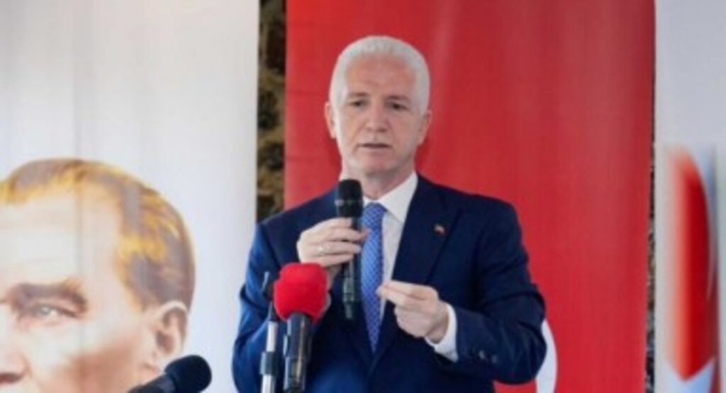 Vali Gül’den Şişli Belediye Başkanı Şahan’a tepki: “Pislikten geçilmeyen arka sokaklardan başlayabilirler”