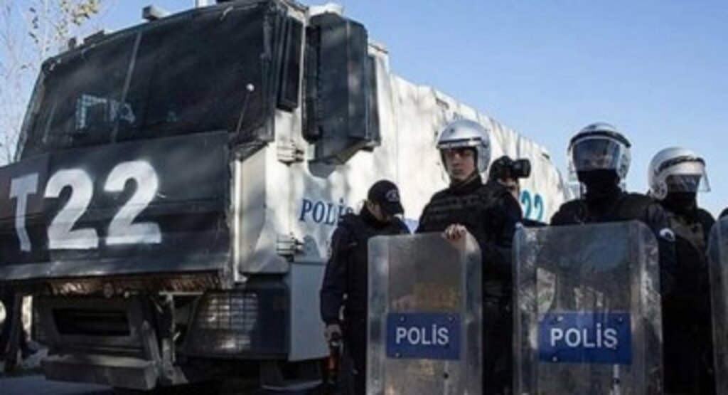 Valilik açıkladı: O şehirde 3 gün gösteri ve yürüyüş yasaklandı
