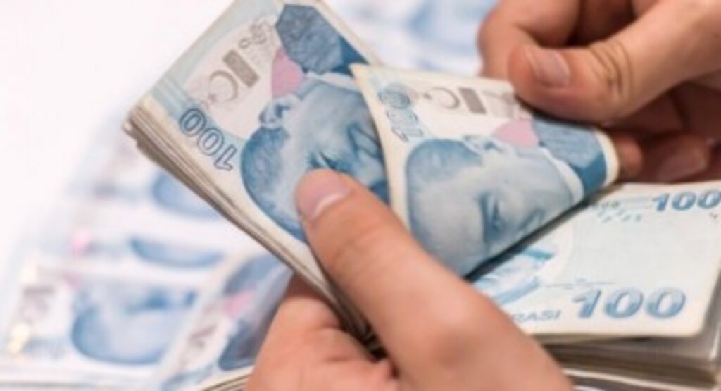 Vergi, ceza ve harçlara yüzde 44 zam yolda