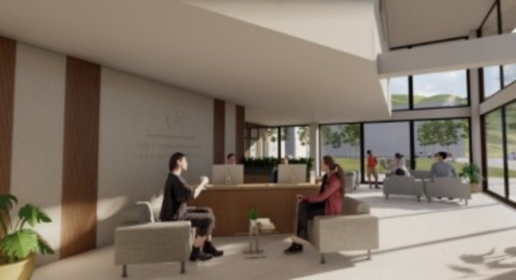 Yaşlı Yaşam Merkezi Açılıyor