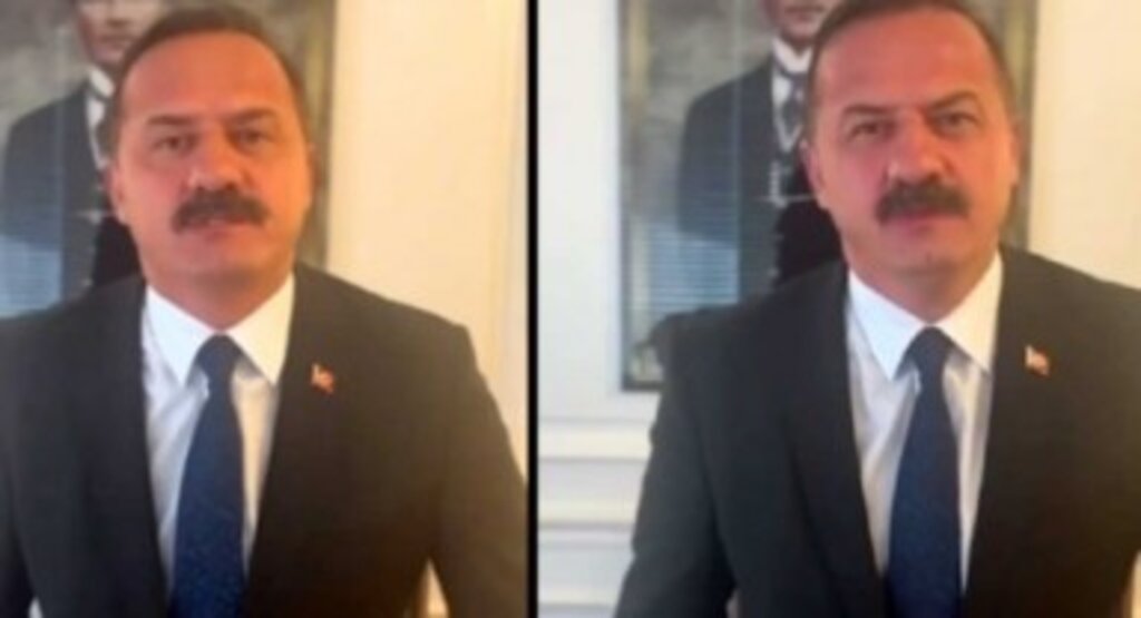 Yavuz Ağıralioğlu’ndan Devlet Bahçeli’ye: Aklınızı başınıza alın, aklınızı başınıza almazsanız…