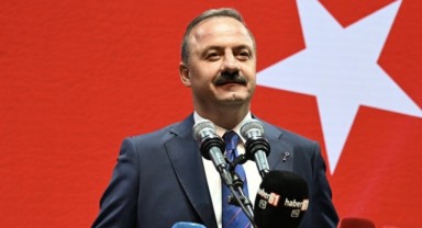 Yavuz Ağıralioğlu: