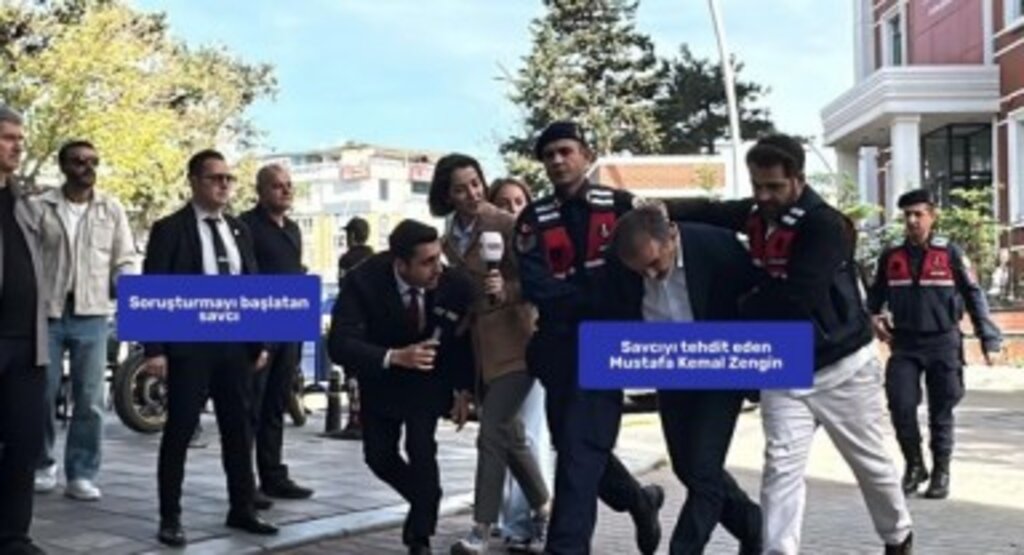 Yenidoğan çetesinin savcısı Yavuz Engin: “Türk devletinin bize verdiği vazifeyi yerine getirdik”