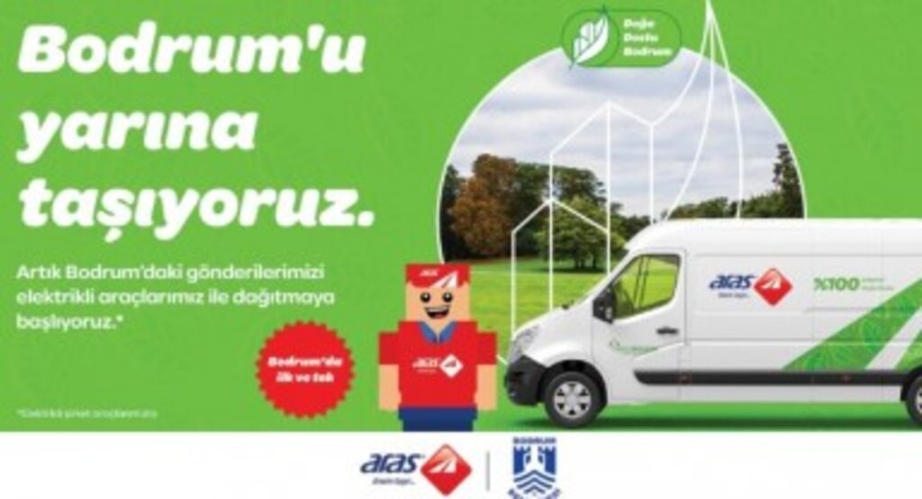 “Yeşil Bodrum Projesi” Tanıtılacak