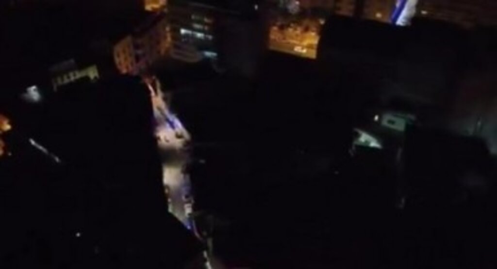 1.626 Düzensiz Göçmen Yakalandı