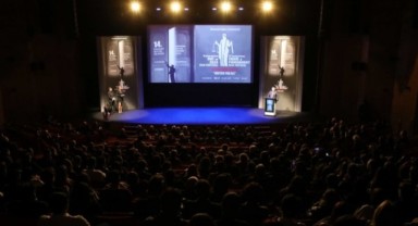 14. Uluslararası Suç ve Ceza Film Festivali başladı