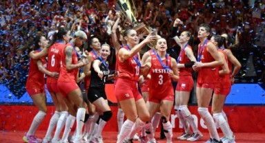 2026 Avrupa Şampiyonası Türkiye’de düzenlenecek!