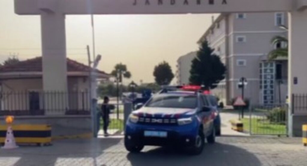23 İlde 1 Ton 756 Kg Uyuşturucu Ele Geçirildi