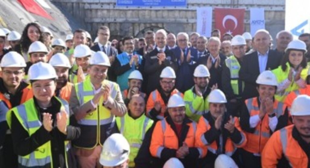 Bakan Uraloğlu: