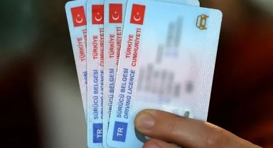 5 Milyon Sürücüye Müjde: Ehliyet Yenileme Süresi Uzatıldı
