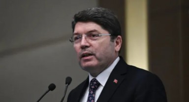 Adalet Bakanı Tunç: 332 Hâkim ve Savcı Yeni Görev Yerlerine Atandı