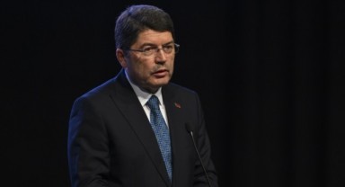 Adalet Bakanı Tunç’tan belediyelere yönelik soruşturmalara açıklama