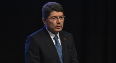 Adalet Bakanı Tunç'tan “Umut Hakkı” İddialarına Yanıt
