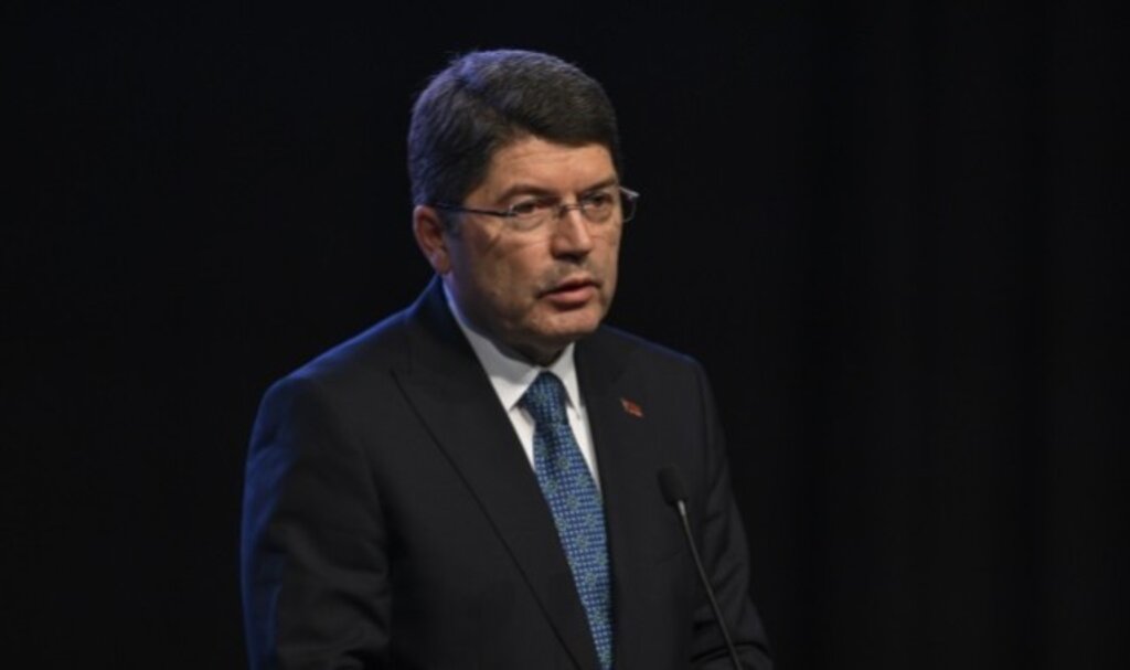 Adalet Bakanı Tunç'tan “Umut Hakkı” İddialarına Yanıt