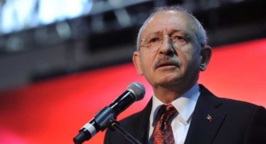 Adalet Bakanı Tunç ve Kılıçdaroğlu Arasında Gerilim Tırmanıyor