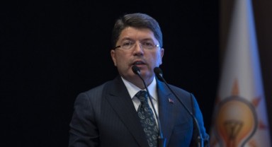 Adalet Bakanı Yılmaz Tunç: Cezaevlerinde 77 Bin Kişi Eğitime Devam Ediyor