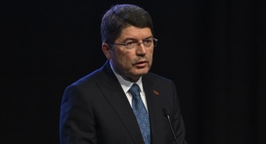 Adalet Bakanı Yılmaz Tunç’tan Cezasızlık Algısı ve Yargı Reformu Vurgusu
