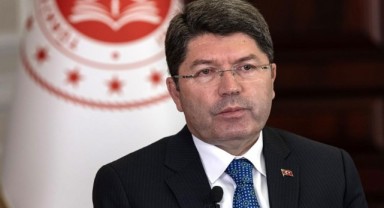 Adalet Bakanı Yılmaz Tunç: Yargıyı tehdit etmek kimsenin hakkı da haddi de değil