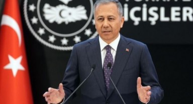 Ali Yerlikaya: Terörün siyaseti olamaz