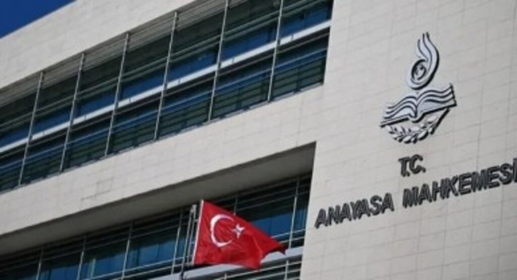 Anayasa Mahkemesi’nden bireysel başvurularla ilgili çarpıcı istatistikler