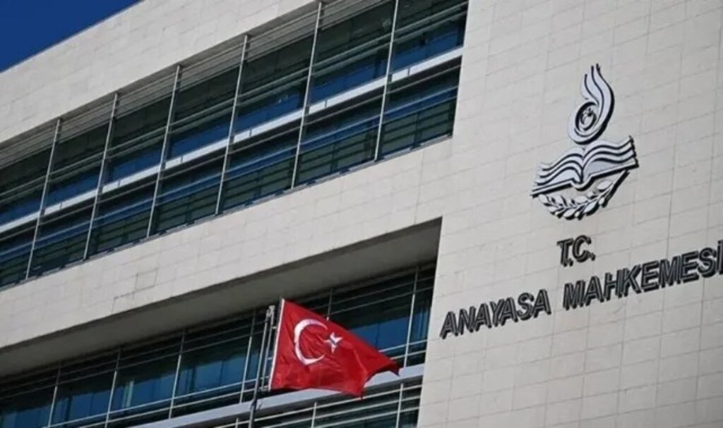 Anayasa Mahkemesi’nden bireysel başvurularla ilgili çarpıcı istatistikler