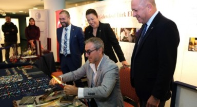 ASO’da sanayi ve sanat bir araya geldi