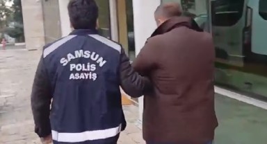 Atakum'da Hırsızlık Alarmı: Sakinler Tedirgin