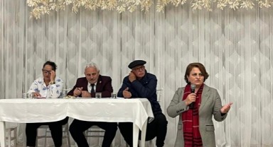 Atakum Muhtarlar Derneği Başkanlığına Hava Rendeci seçildi