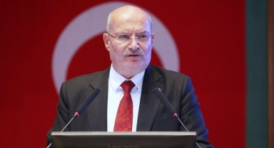 ATO Başkanı Baran’dan Ekonomiye Stratejik Hamle