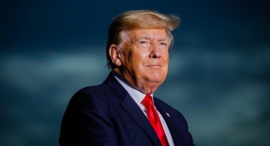 Avrupa'da Aşırı Sağcı Liderlerden Trump'a Destek