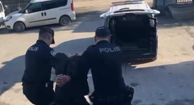 Bafra'da Silahlı Saldırı Şüphelisi Yakalandı
