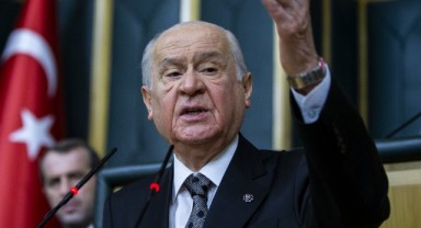 Bahçeli, Öcalan Açıklamaları İçin MHP'nin Duruşunu Tekrar Vurguladı