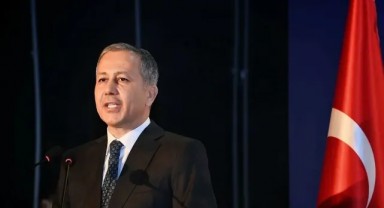 Bakan Ali Yerlikaya:155 Bin Deprem Konutu Hak Sahiplerine Teslim Edildi