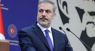 Bakan Hakan Fidan: Cumhurbaşkanı Erdoğan'ın Açıklaması Dengeleri Değiştirir