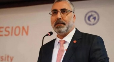 Bakan Işıkhan’dan asgari ücret açıklaması: Herkesin mutabık kalmasını ümit ediyoruz
