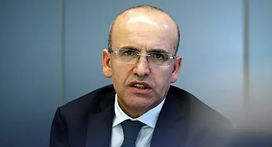 Bakan Mehmet Şimşek: Enflasyonla Mücadelede Taviz Vermeyeceğiz