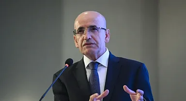 Bakan Mehmet Şimşek: 2025 Bütçesi Enflasyon Hedefiyle Uyumlu Olacak