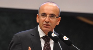 Bakan Mehmet Şimşek, Çin'e Gidiyor