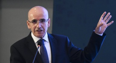 Bakan Şimşek’ten Vergi Borçları İddialarına Net Yanıt