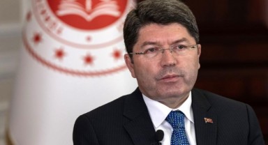 Bakan Tunç’tan Yenidoğan Çetesi davası savcısı Yavuz Engin’le ilgili açıklama
