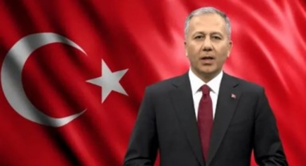 Bakan Yerlikaya Duyurdu: Kaçakçılara Geçit Yok!