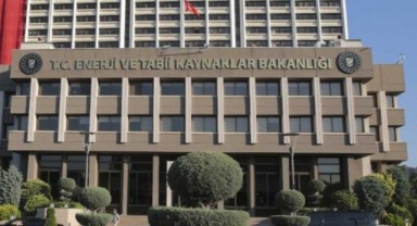 Bakanlıktan İsrail’e petrol sevkiyatı iddialarına sert cevap