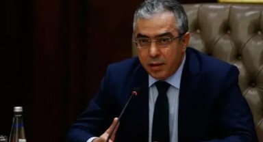 Başdanışman Uçum’dan İmamoğlu ve Esenyurt açıklaması