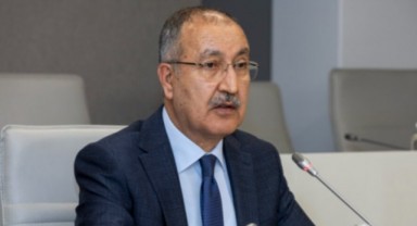 Basın İlan Kurumu Genel Kurulu ilk oturumu tamamlandı