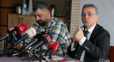 Başkan Kurnaz'dan Yaşlılara 3 Büyük Müjde!