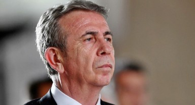 Başkan Mansur Yavaş:
