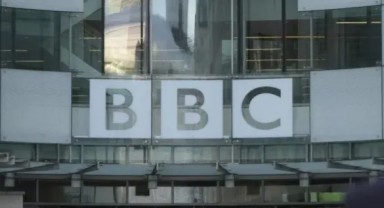 BBC’ye Gazze için tarafsızlık çağrısı!