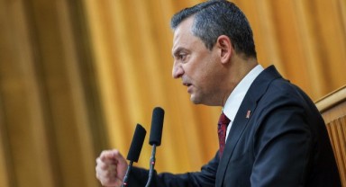 Belediyelere Kayyum Atandı, Özgür Özel'den 'Darbe' Yorumu